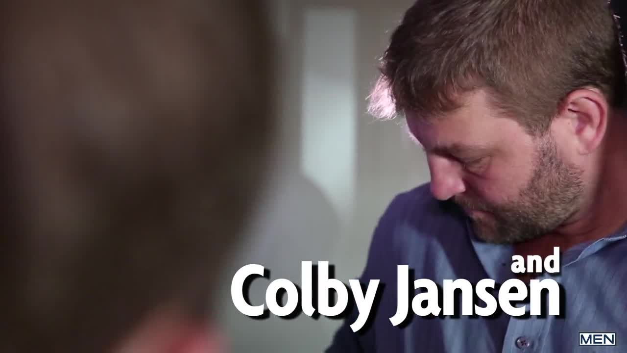 Colby jansen escort